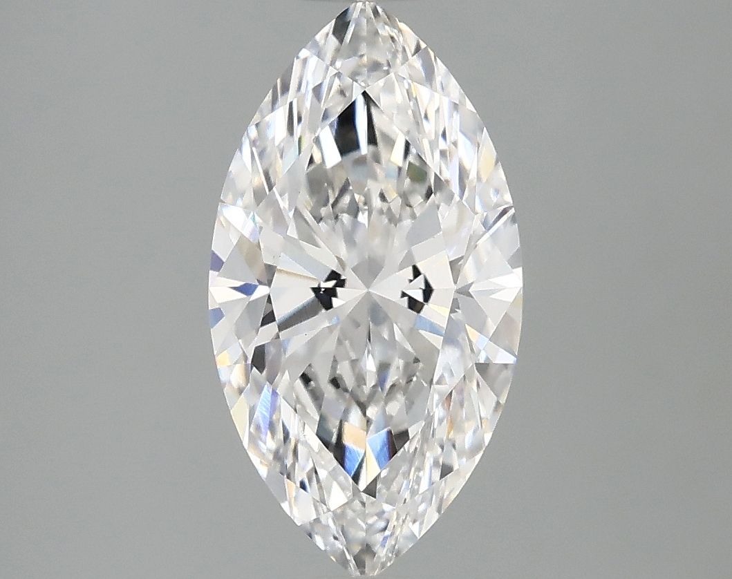 2.04 ct. marquise Lab Grown Diamond front image