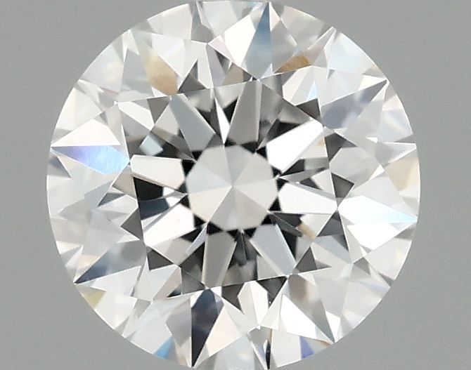 1.06 ct. round Lab Grown Diamond front image