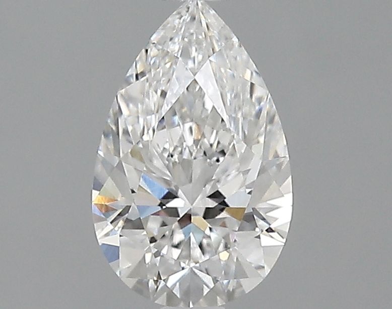 1.08 ct. pear Lab Grown Diamond front image