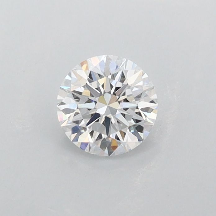 0.35 ct lab-grown Round Diamond