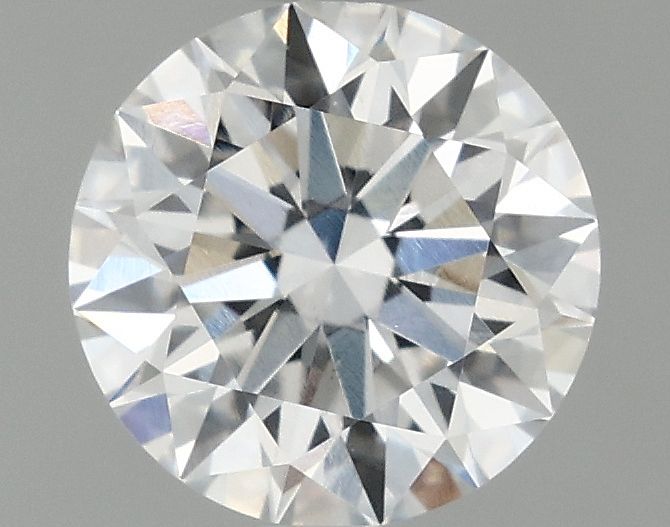 1.06 ct. round Lab Grown Diamond front image