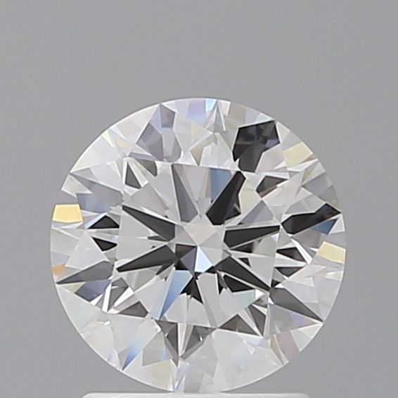 1.58 ct. round Lab Grown Diamond front image