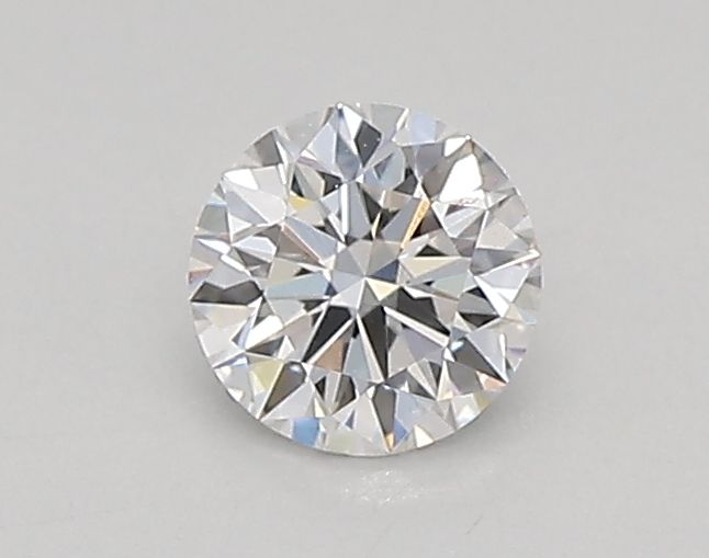 0.28 ct lab-grown Round Diamond