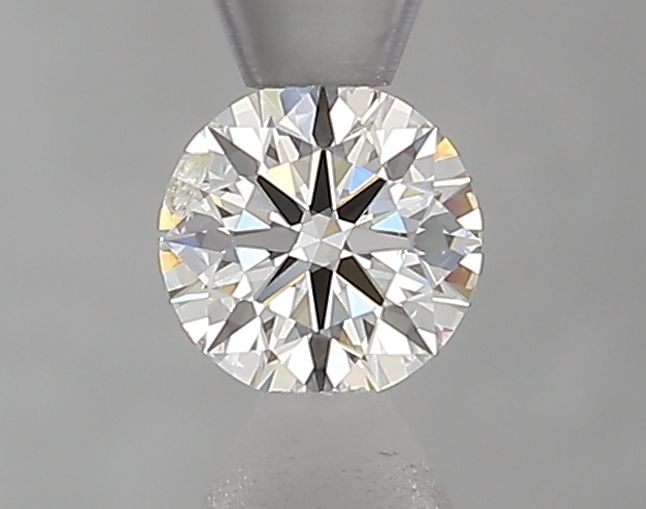 0.37 ct Round Diamond