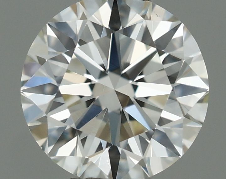 0.40 ct Round diamond