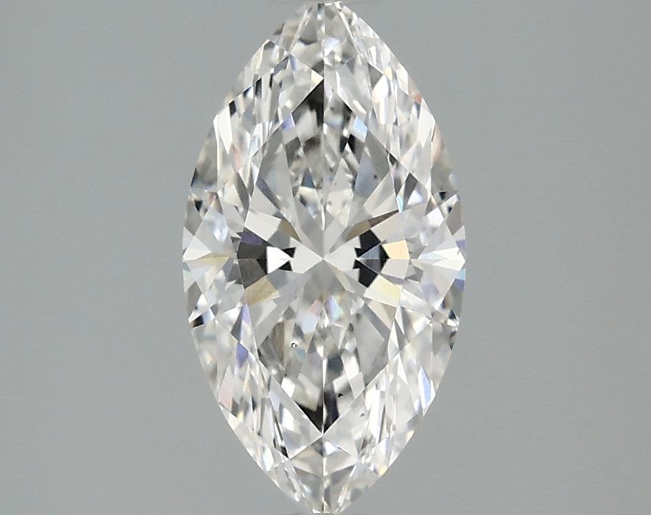 1.54 ct Marquise diamond