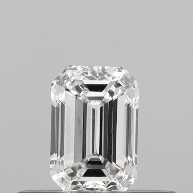 0.31 ct lab-grown Emerald Diamond