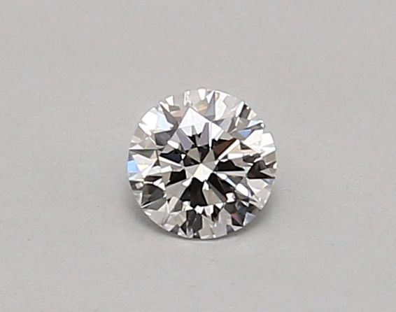 0.27 ct lab-grown Round Diamond