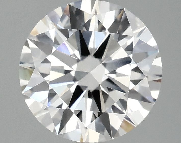 1.95 ct Round diamond