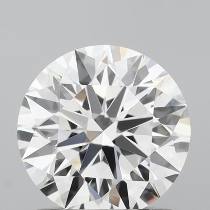 1.00 ct. round Lab Grown Diamond front image