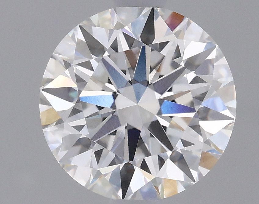 1.60 ct. round Lab Grown Diamond front image