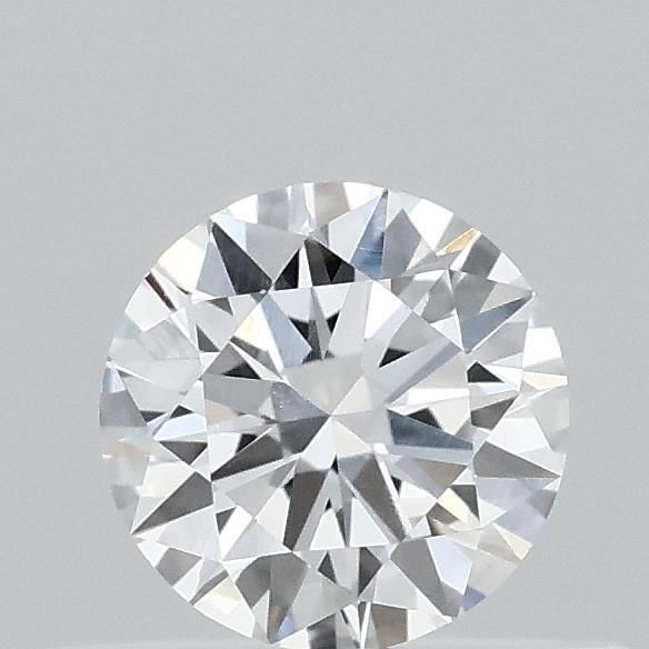 0.35 ct lab-grown Round Diamond