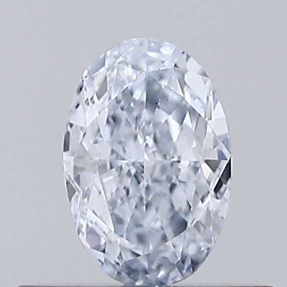0.32 ct Oval diamond