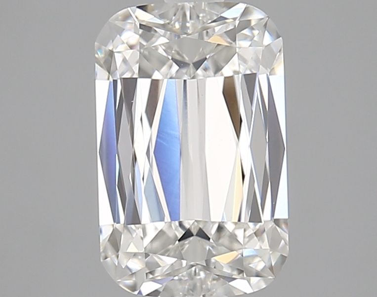 1.79 ct Cushion Modified diamond