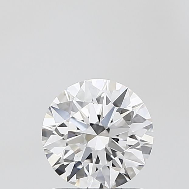 1.05 ct. round Lab Grown Diamond front image