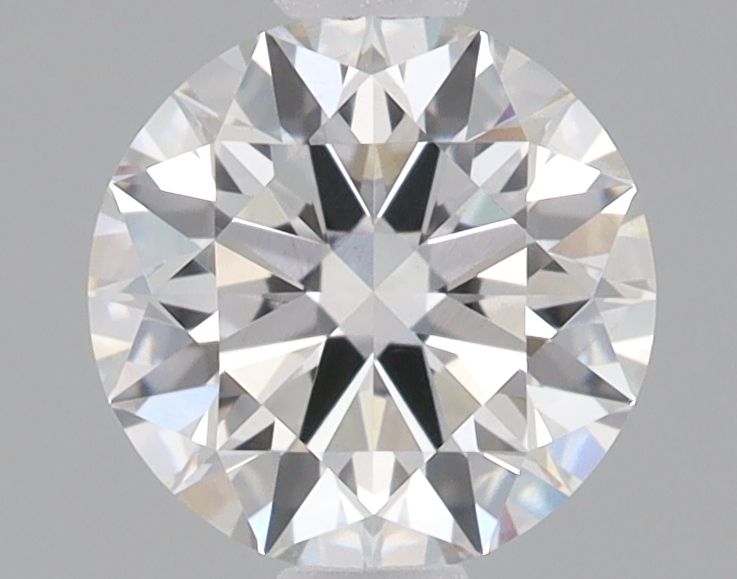 1.09 ct. round Lab Grown Diamond front image