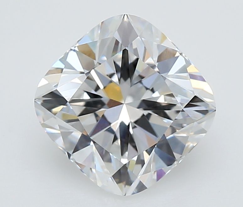 Diament 2.07 ct D/VVS2