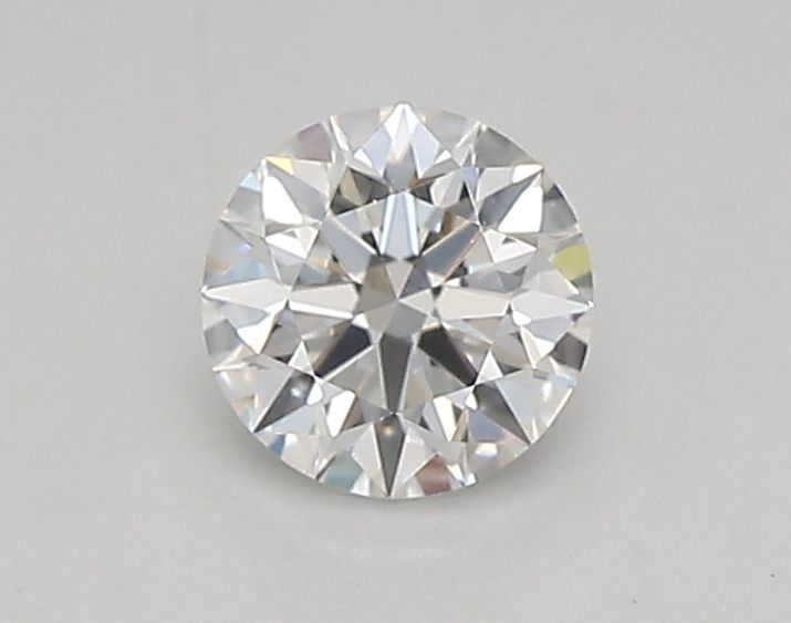 0.38 ct lab-grown Round Diamond