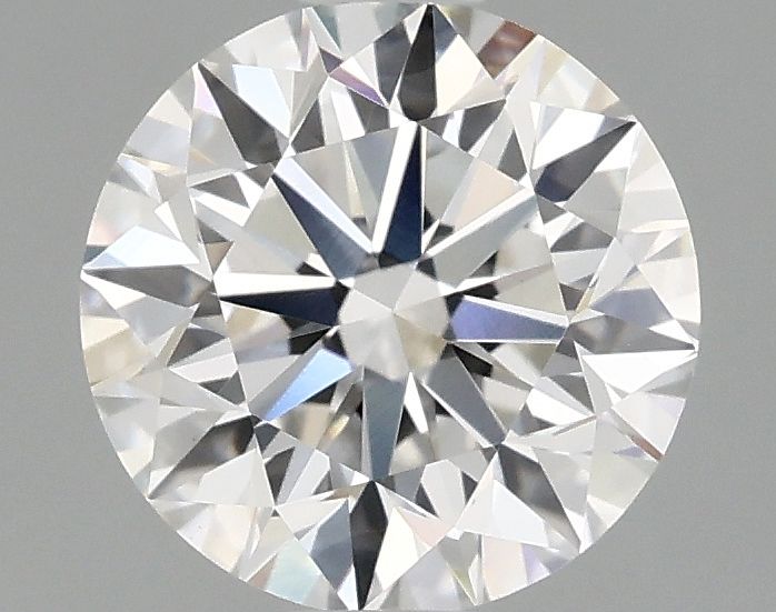 1.09 ct. round Lab Grown Diamond front image