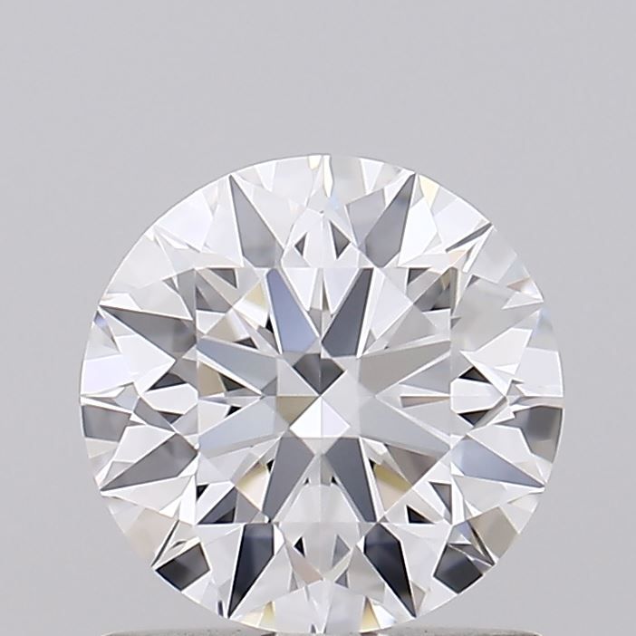 0.94 ct. round Lab Grown Diamond front image