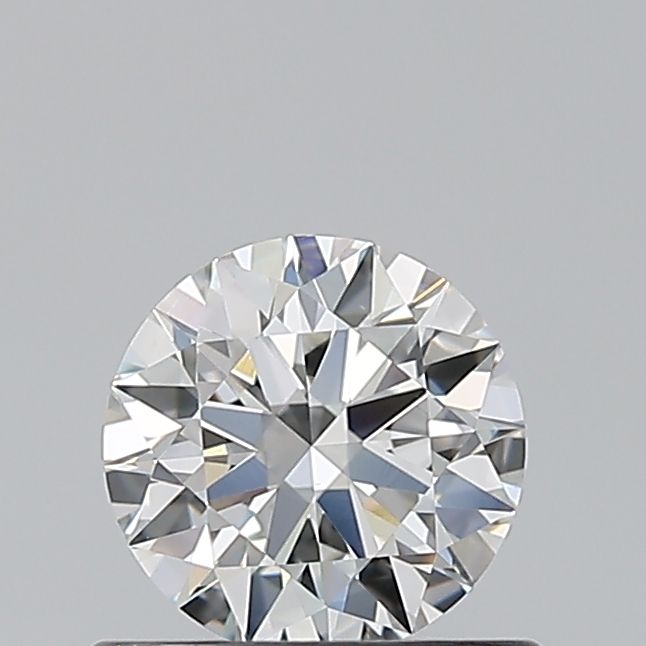 0.60 ct Round diamond