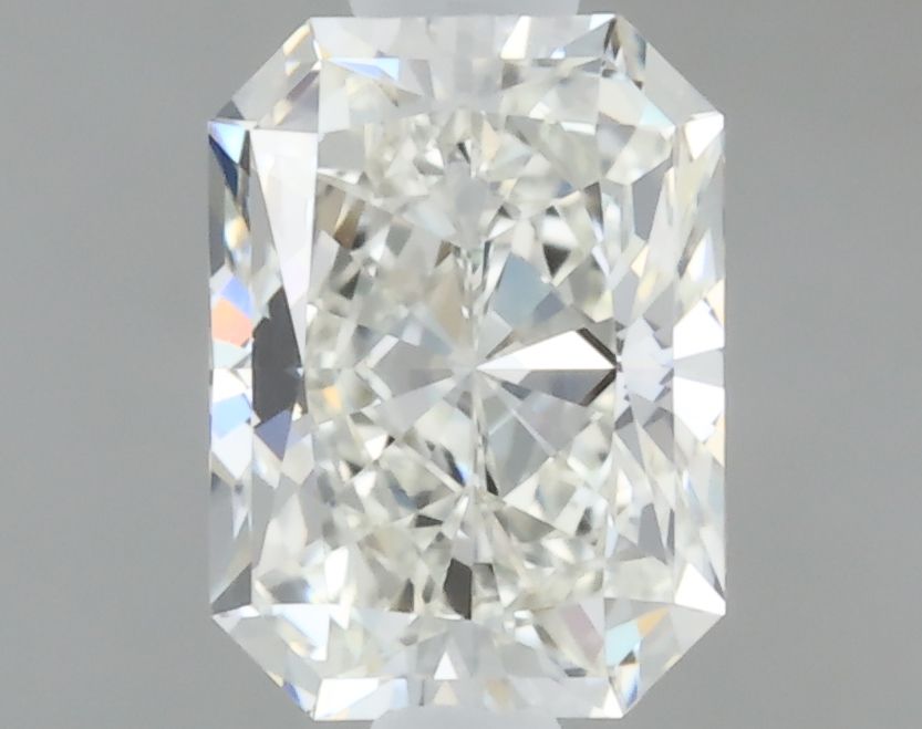 0.50 ct Radiant diamond