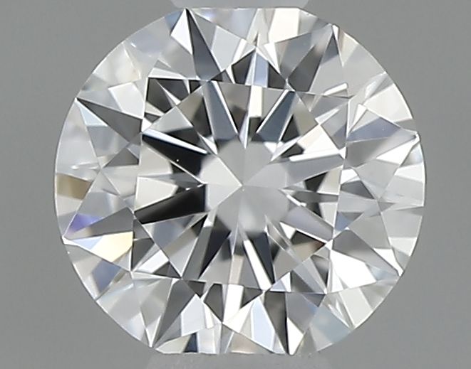 0.30 ct Round diamond