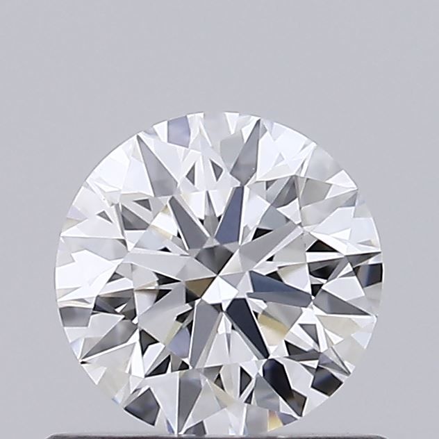 0.55 ct. round Lab Grown Diamond front image