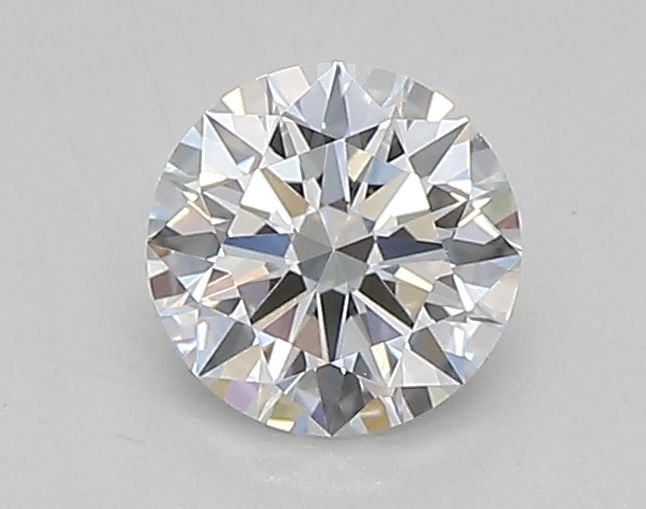 0.43 ct lab-grown Round Diamond