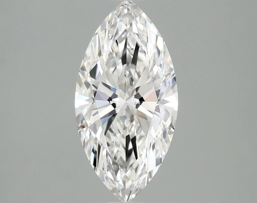 1.89 ct Marquise diamond