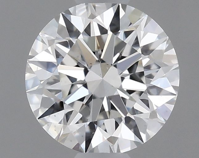 0.41 ct Round Diamond