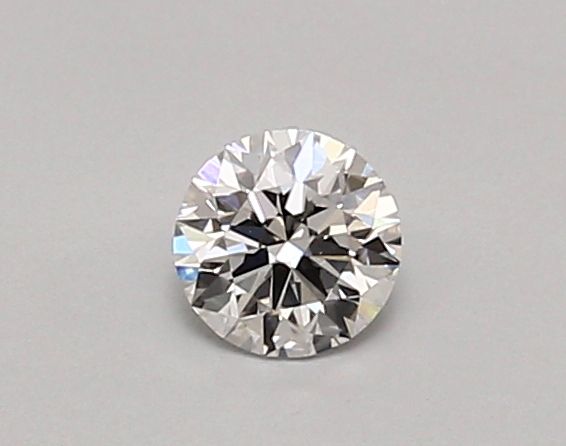 0.34 ct lab-grown Round Diamond