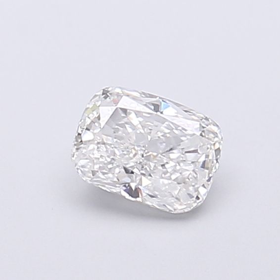 0.48 ct lab-grown Cushion modified Diamond