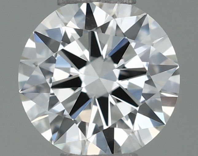0.30 ct Round diamond