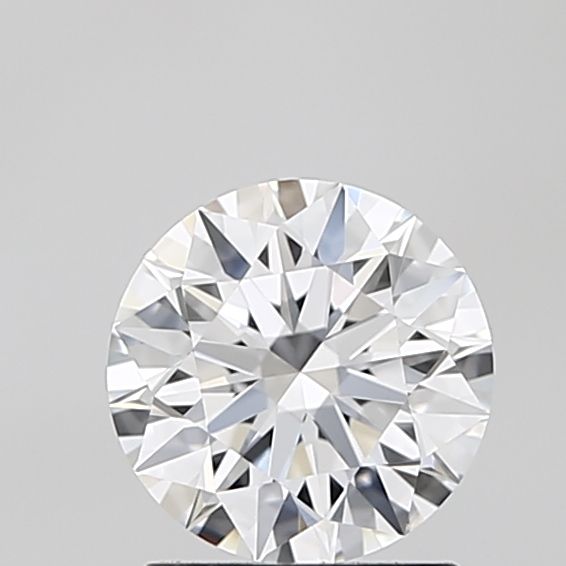 1.24 ct. round Lab Grown Diamond front image