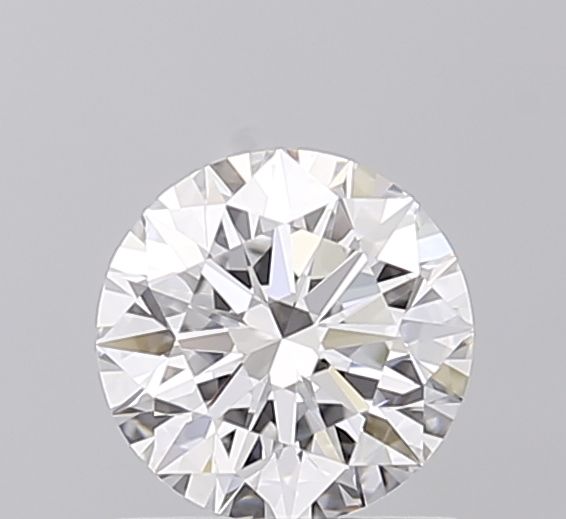 1.04 ct. round Lab Grown Diamond front image