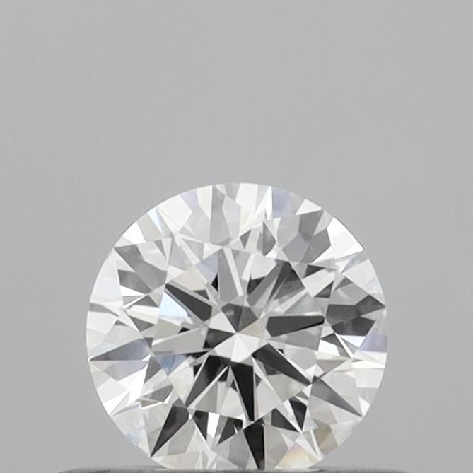 0.38 ct lab-grown Round Diamond