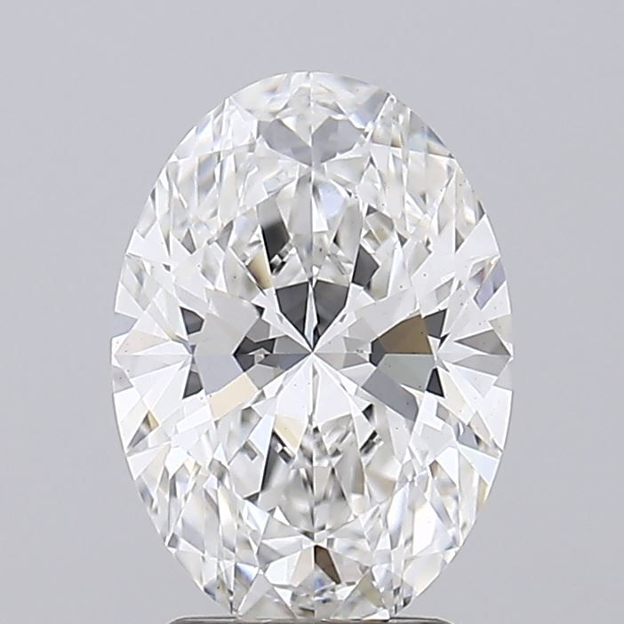 2.58 Carat