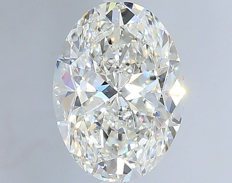 2.00 ct Oval diamond