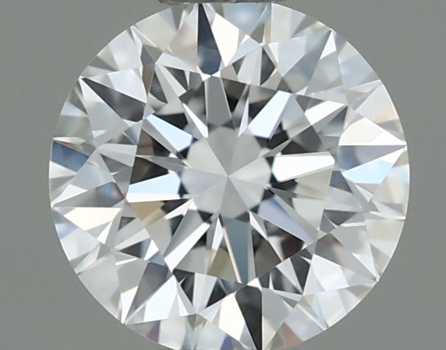 0.50 ct Round diamond