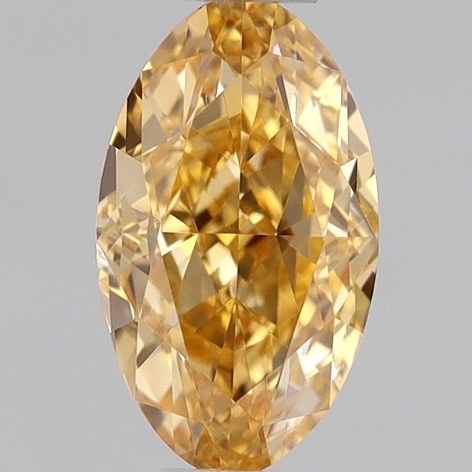 0.45 ct Oval diamond