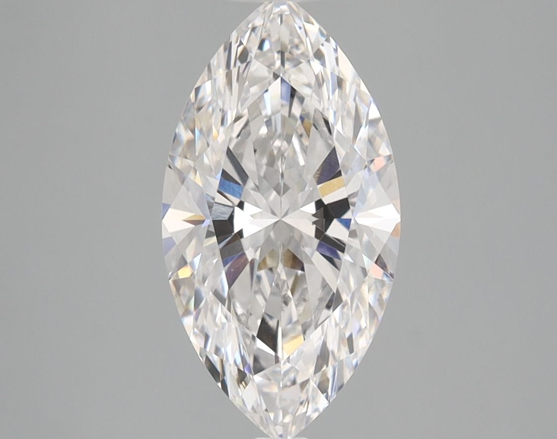 2.02 ct. marquise Lab Grown Diamond front image