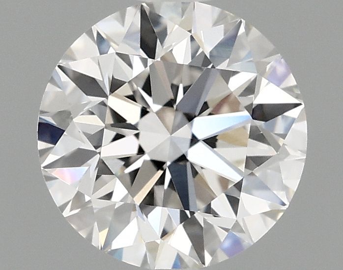 1.09 ct. round Lab Grown Diamond front image