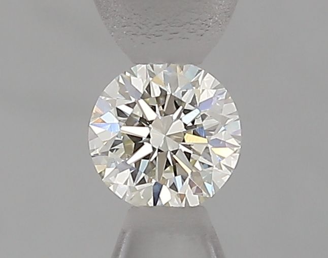 0.30 ct Round diamond