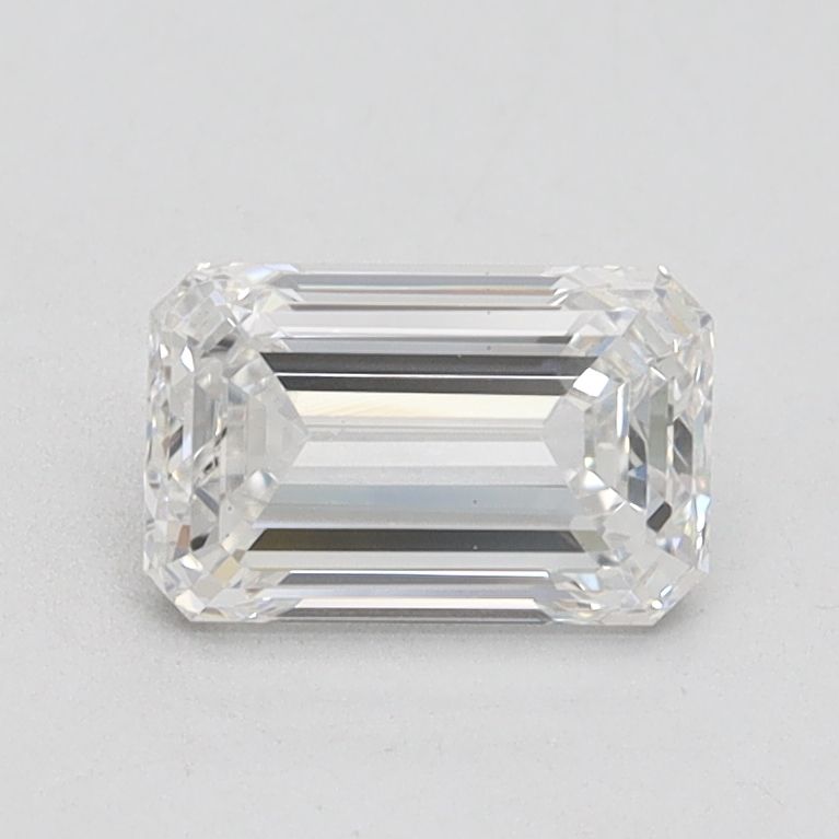 1.02 ct Emerald diamond