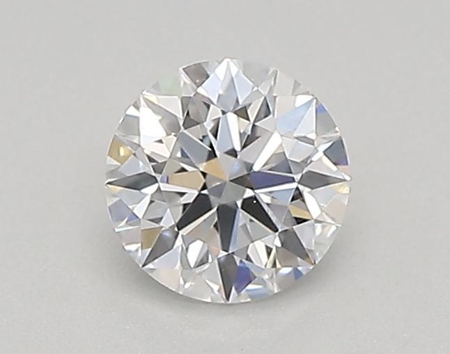 0.33 ct lab-grown Round Diamond