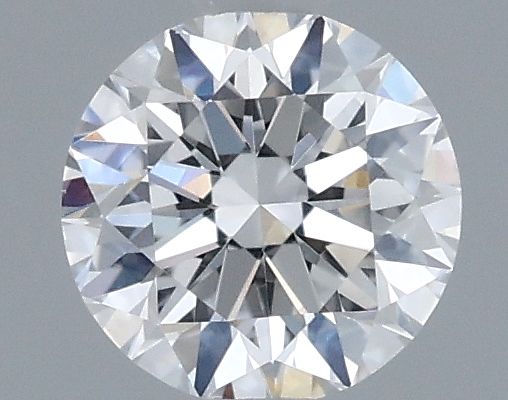0.33 ct lab-grown Round Diamond