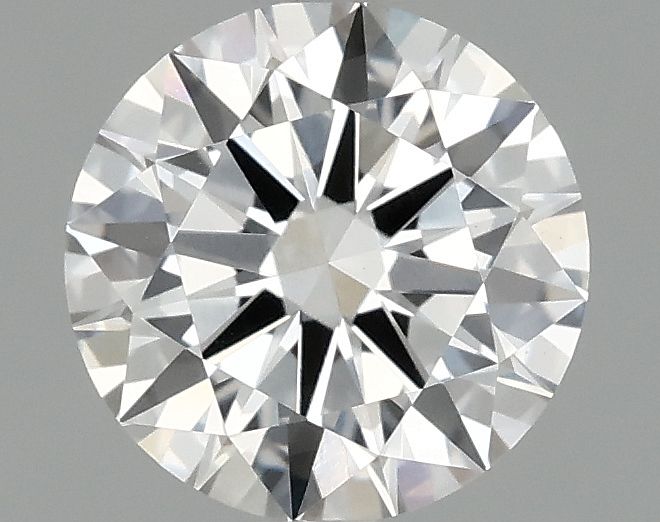 1.06 ct. round Lab Grown Diamond front image