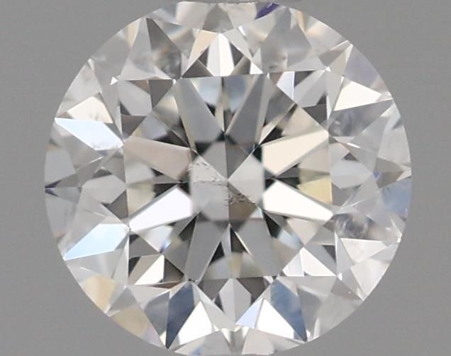 0.3 ct Round Diamond