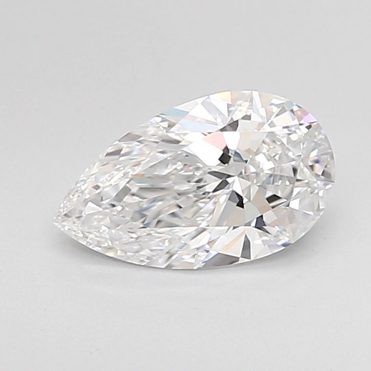 1.04 ct. pear Lab Grown Diamond front image